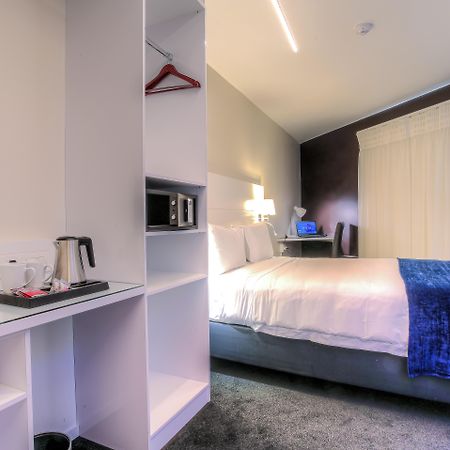 Onomo Hotel Johannesburg Sandton Εξωτερικό φωτογραφία