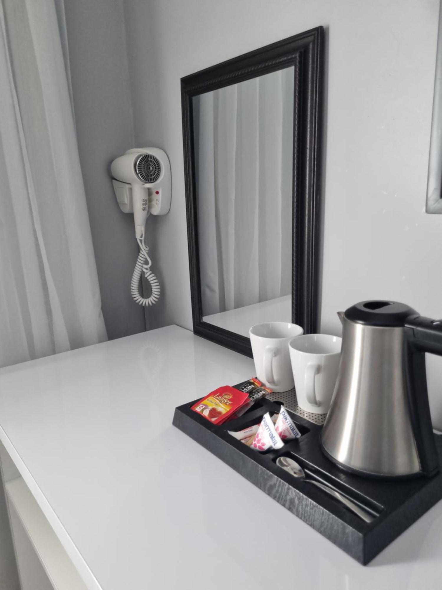 Onomo Hotel Johannesburg Sandton Εξωτερικό φωτογραφία
