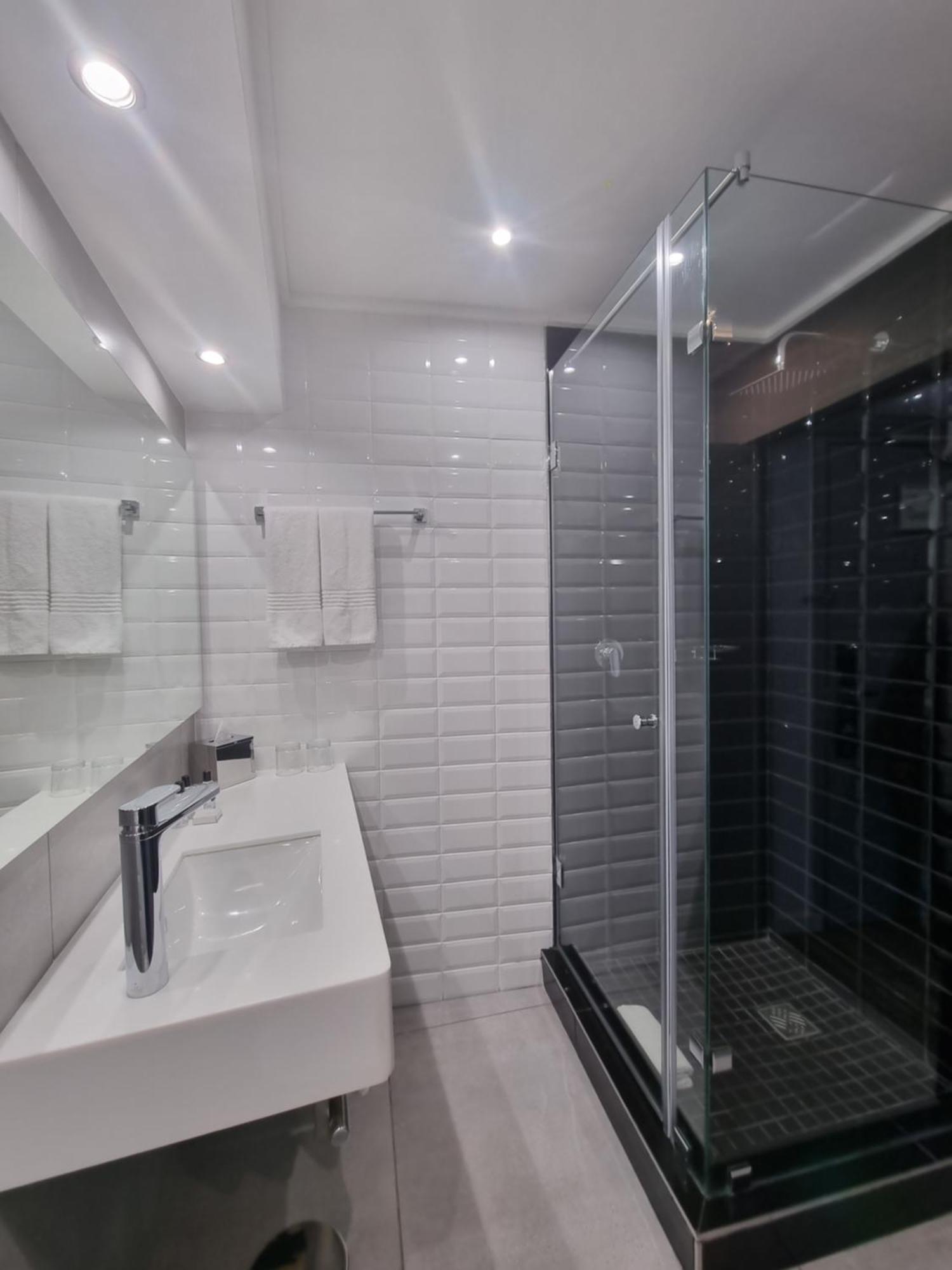 Onomo Hotel Johannesburg Sandton Εξωτερικό φωτογραφία