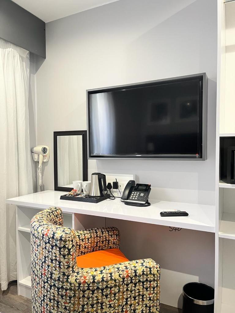 Onomo Hotel Johannesburg Sandton Εξωτερικό φωτογραφία