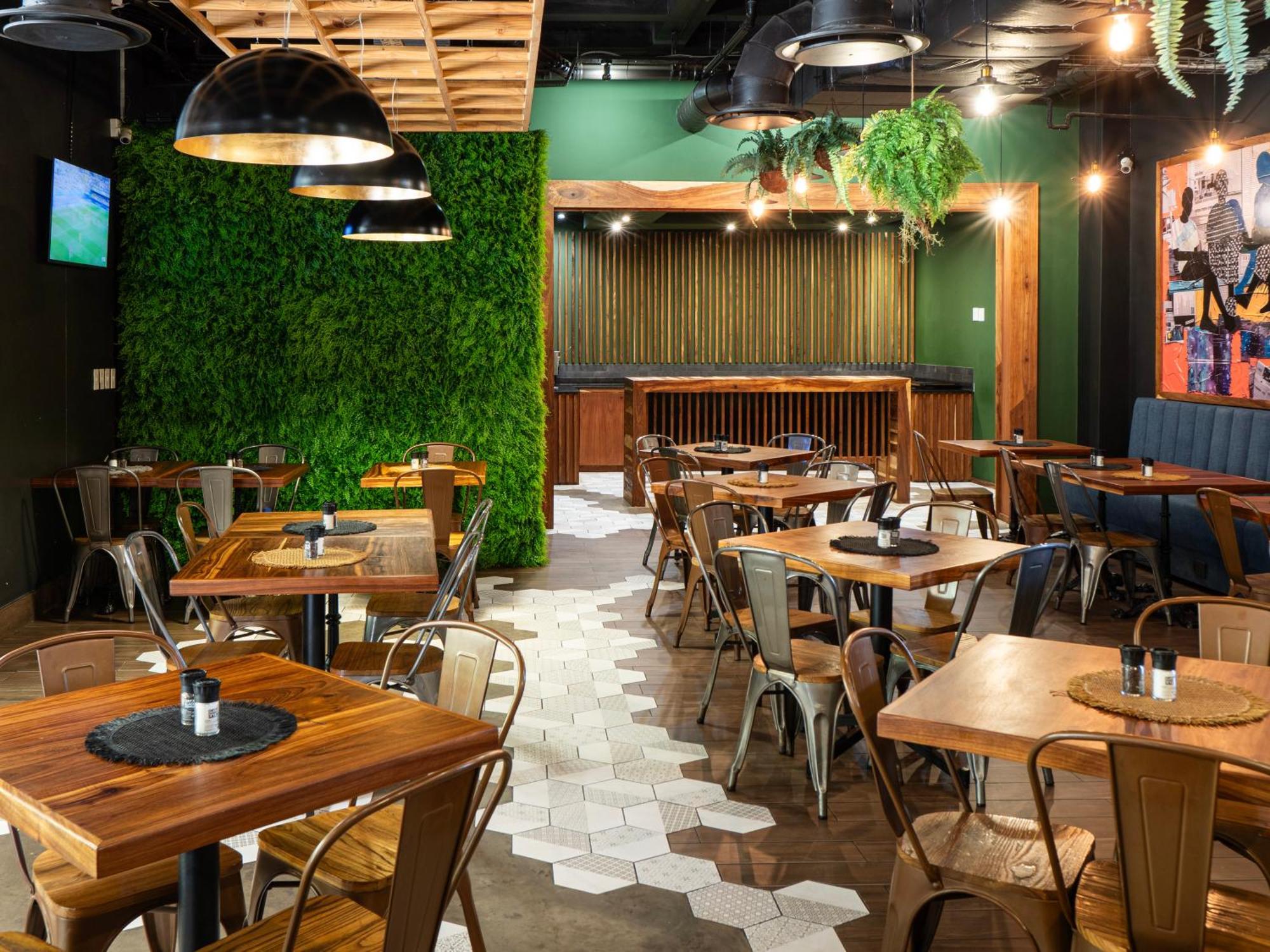 Onomo Hotel Johannesburg Sandton Εξωτερικό φωτογραφία