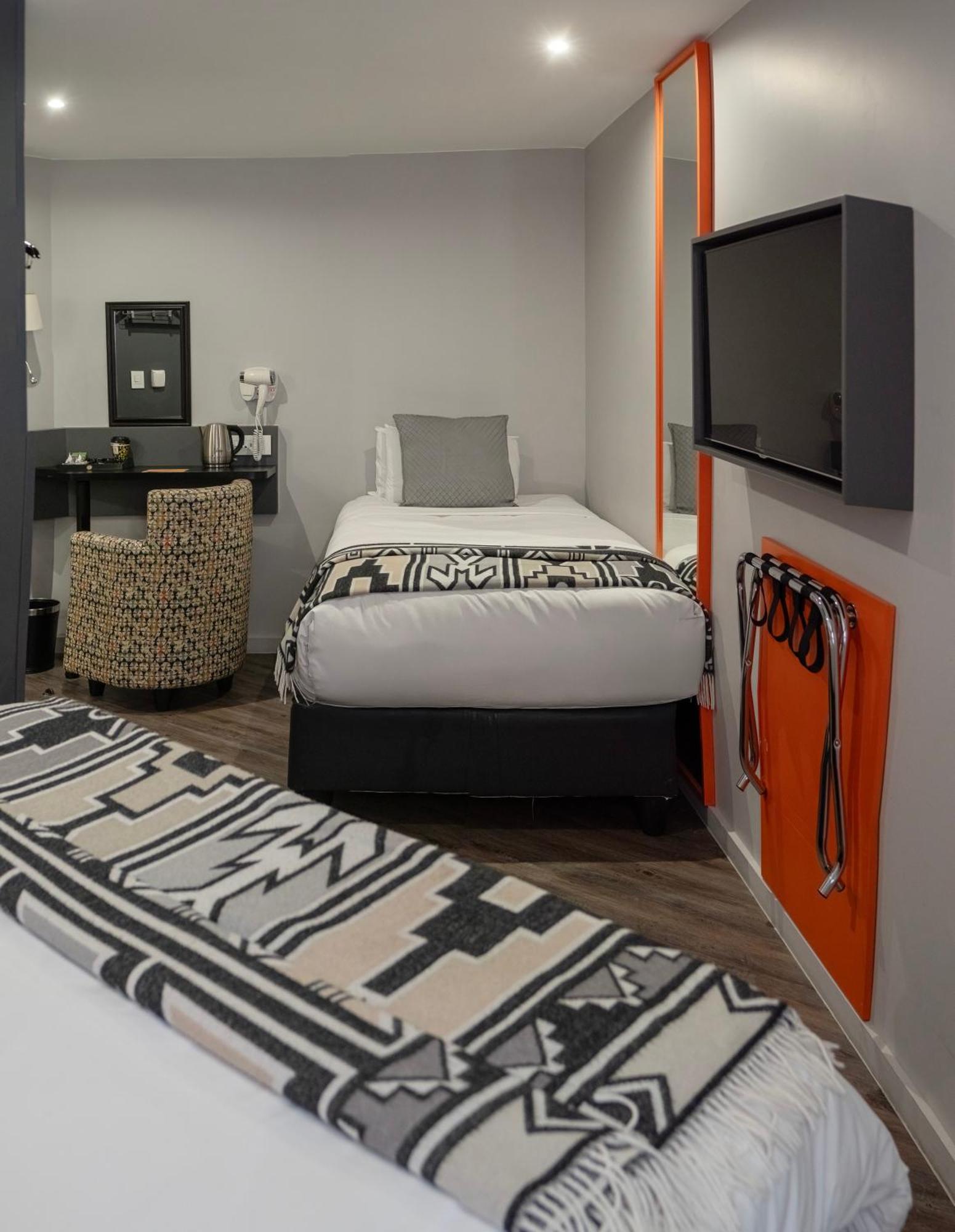 Onomo Hotel Johannesburg Sandton Εξωτερικό φωτογραφία