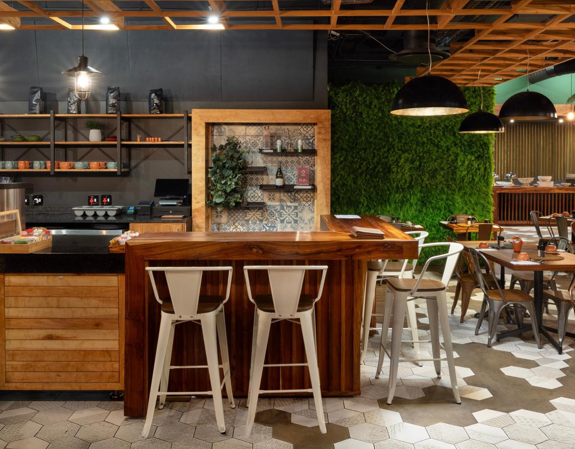 Onomo Hotel Johannesburg Sandton Εξωτερικό φωτογραφία