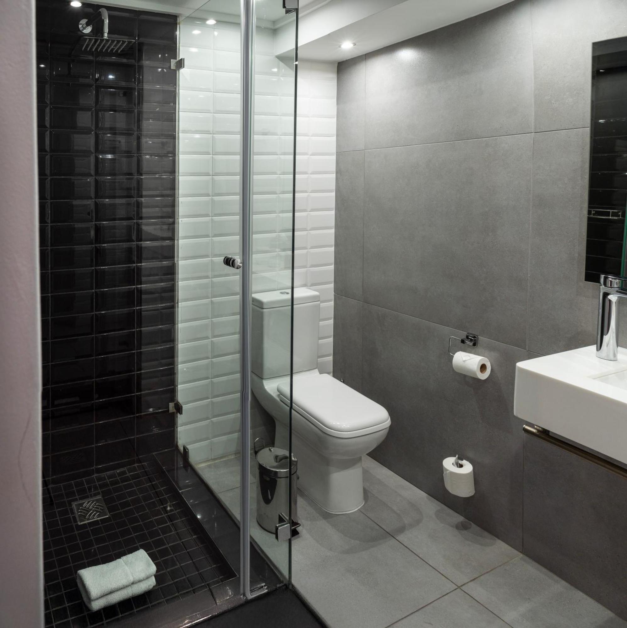 Onomo Hotel Johannesburg Sandton Εξωτερικό φωτογραφία