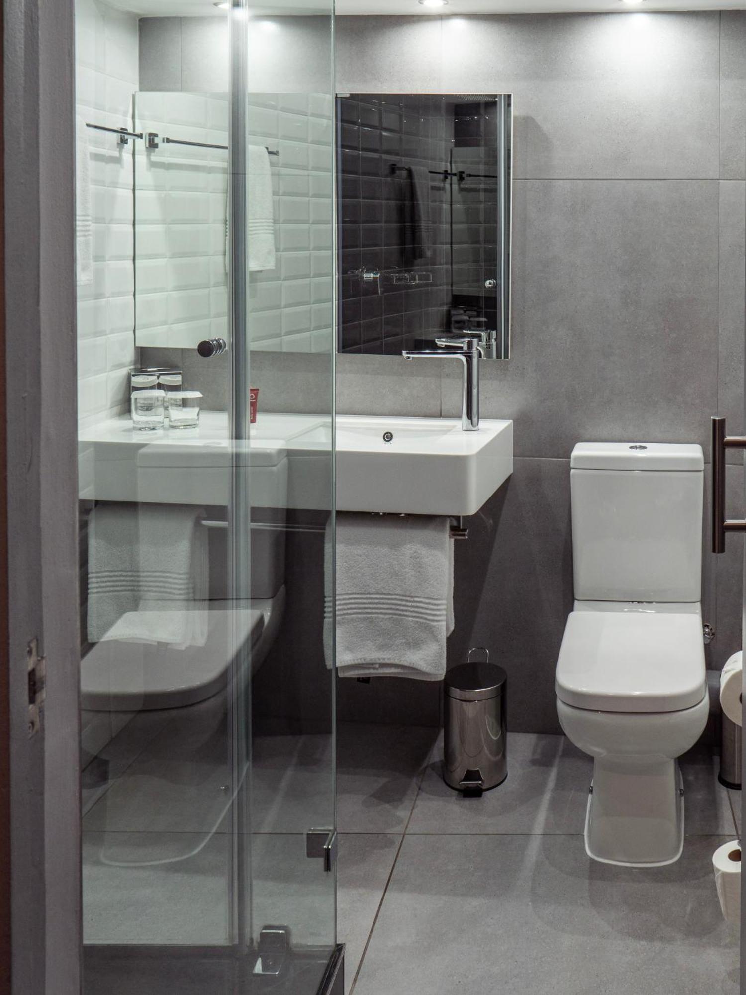 Onomo Hotel Johannesburg Sandton Εξωτερικό φωτογραφία