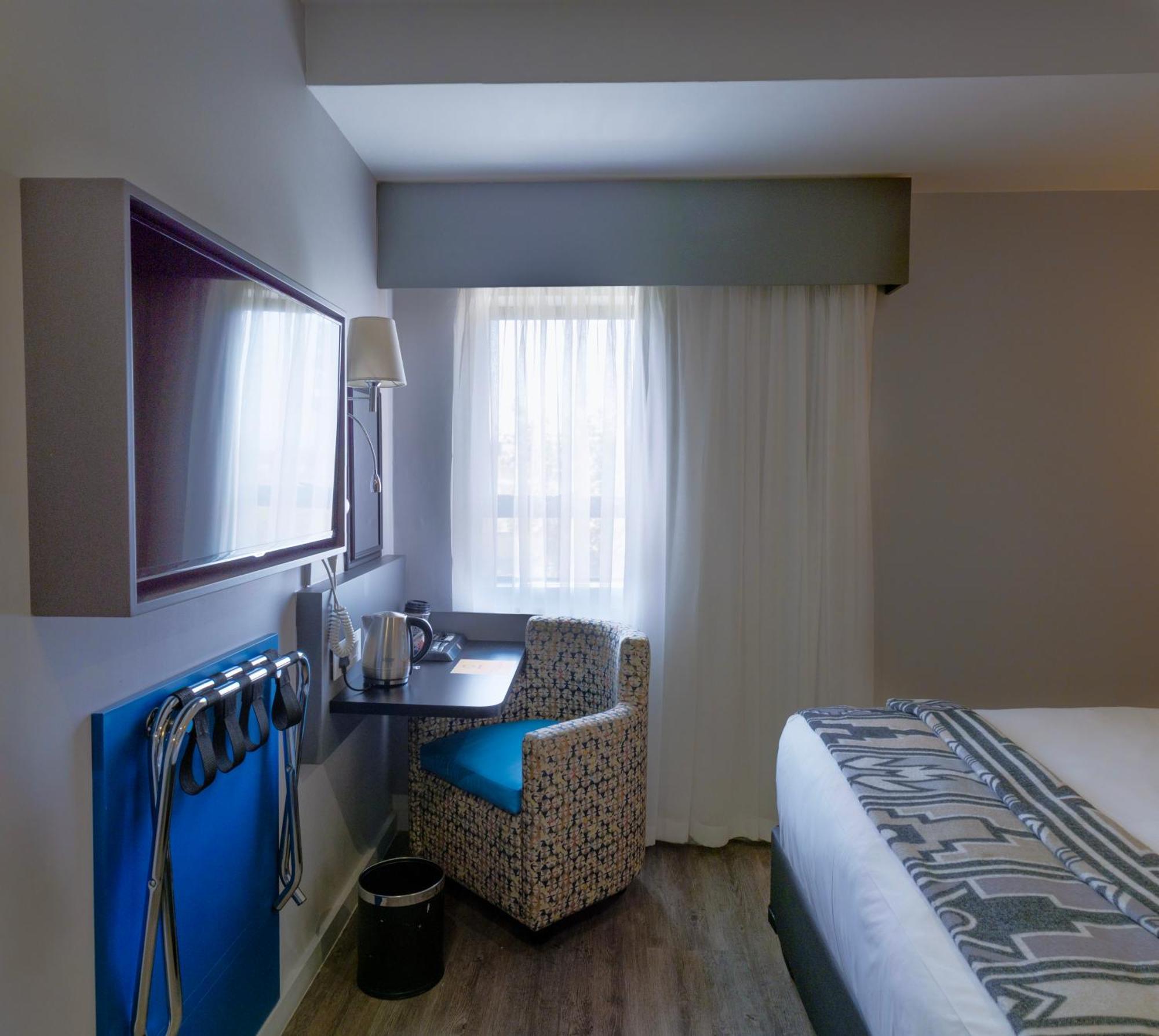 Onomo Hotel Johannesburg Sandton Εξωτερικό φωτογραφία