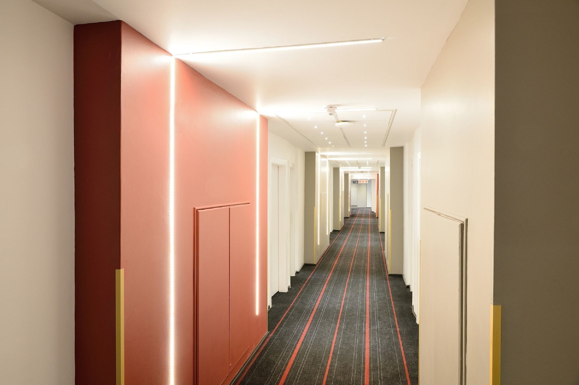 Onomo Hotel Johannesburg Sandton Εξωτερικό φωτογραφία