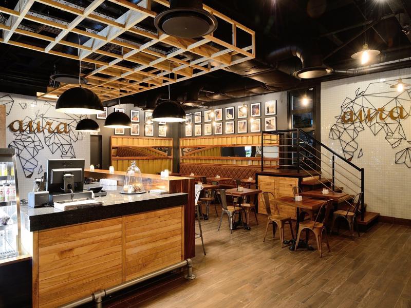 Onomo Hotel Johannesburg Sandton Εξωτερικό φωτογραφία