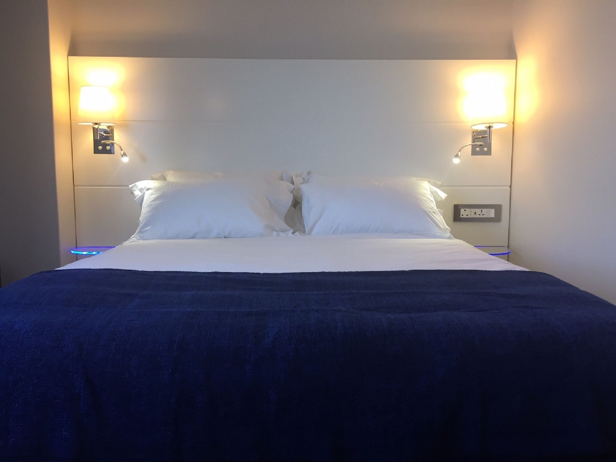 Onomo Hotel Johannesburg Sandton Εξωτερικό φωτογραφία