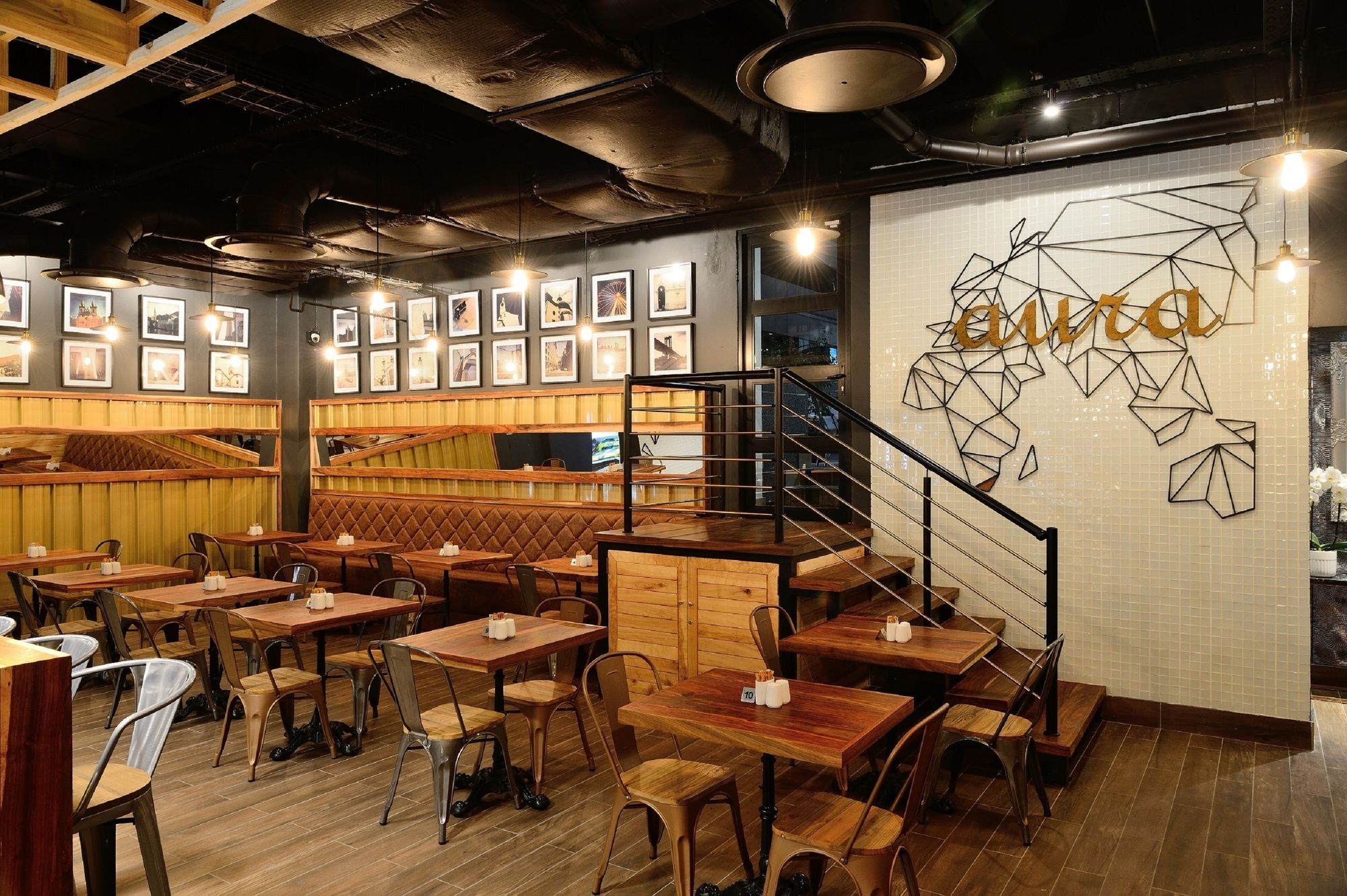 Onomo Hotel Johannesburg Sandton Εξωτερικό φωτογραφία