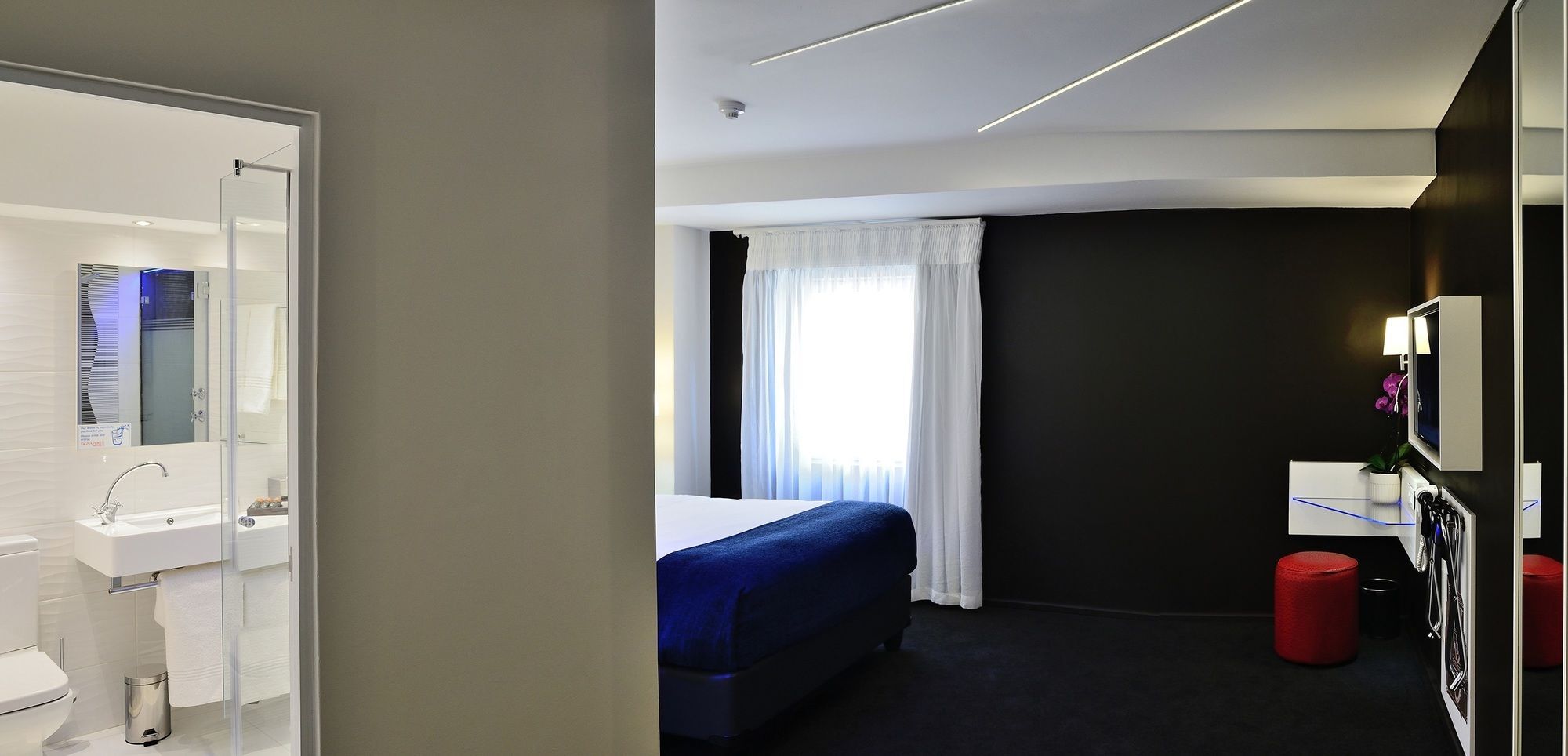 Onomo Hotel Johannesburg Sandton Εξωτερικό φωτογραφία