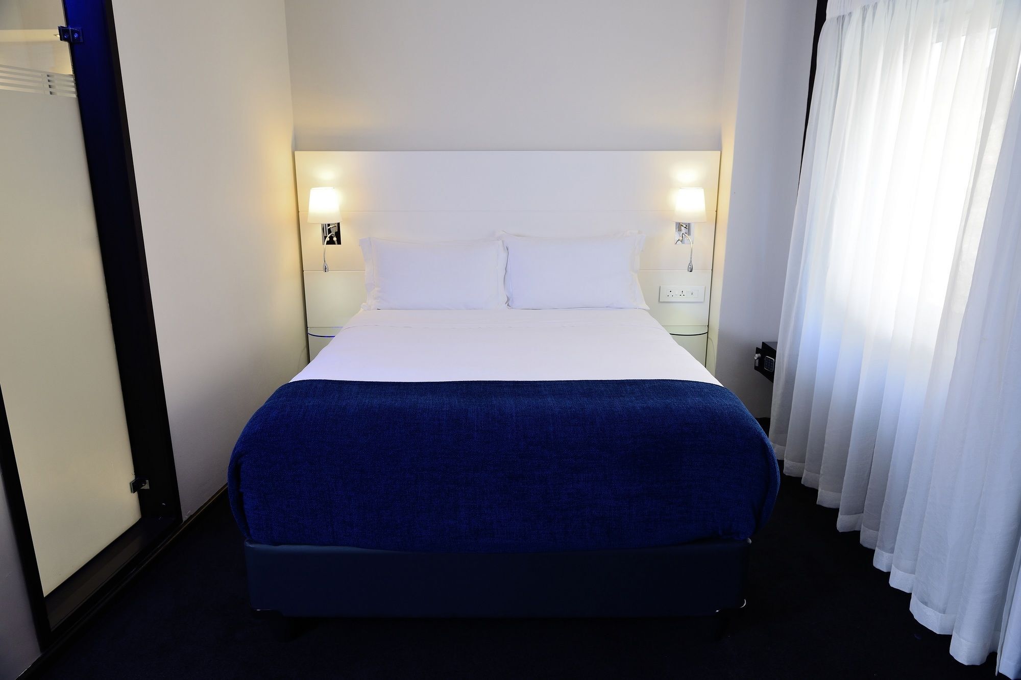 Onomo Hotel Johannesburg Sandton Εξωτερικό φωτογραφία